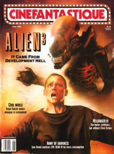 Cinefantastique June 1992